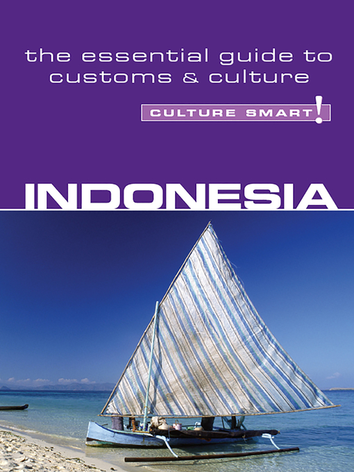 Title details for Indonesia--Culture Smart! by Graham Saunders - Available